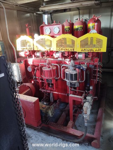 Schramm TXD Drilling Rig Package for Sale